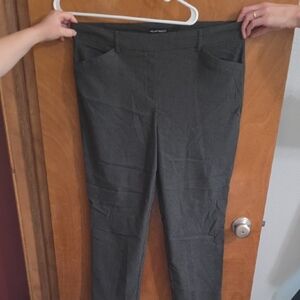 Hilary Radley Charcoal Trousers